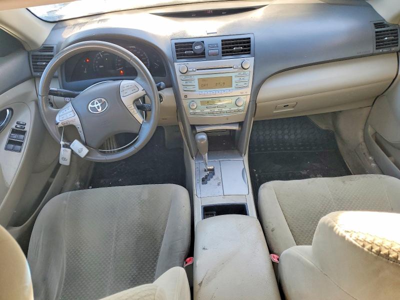 2008 Toyota Camry Hybr მანქანა იყიდება აუქციონზე, vin: 4T1BB46K18U053826, აუქციონის ნომერი: 99676815