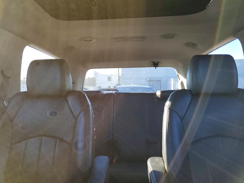 Aukcja sprzedaży 2014 Gmc Acadia, vin: 1GKKVTKD4EJ105190, numer aukcji: 72265675