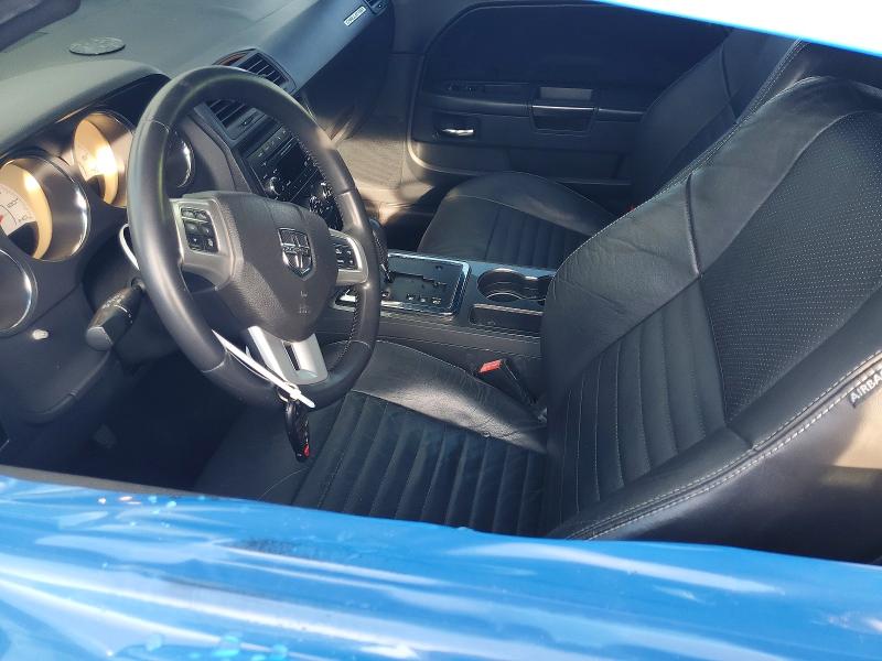 Продаж на аукціоні авто 2012 Dodge Challenger, vin: 2C3CDYAG4CH206910, номер лоту: 74387825