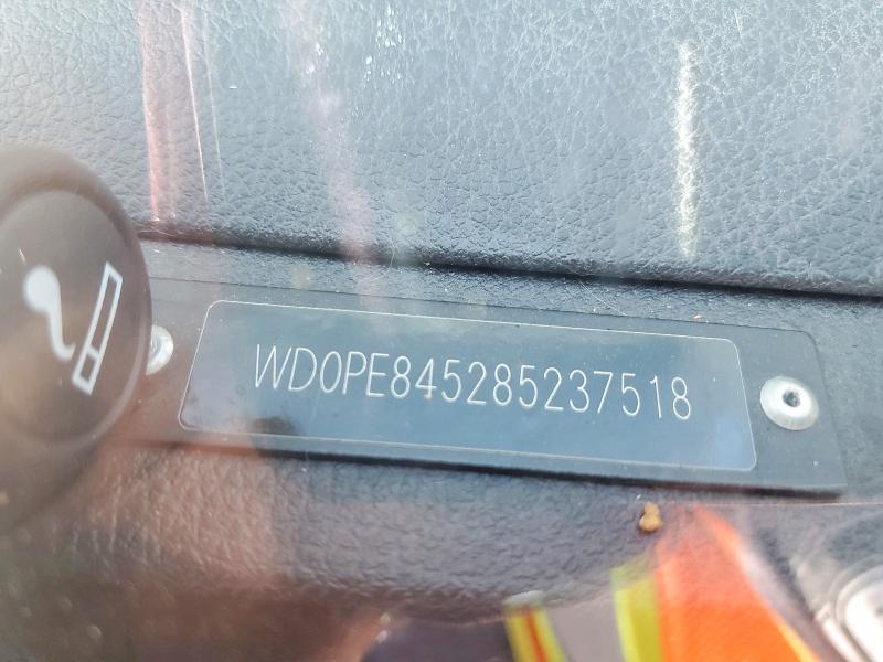 Aukcja sprzedaży 2008 Dodge Sprinter, vin: WD0PE845285237518, numer aukcji: 97803995