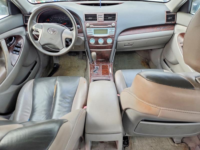 Aukcja sprzedaży 2007 Toyota Camry, vin: 4T1BE46KX7U096583, numer aukcji: 98902835