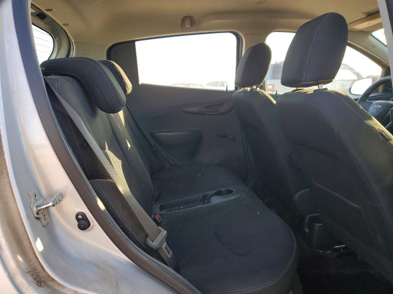 Продажа на аукционе авто 2019 Chevrolet Spark, vin: KL8CB6SA8KC747744, номер лота: 74804635
