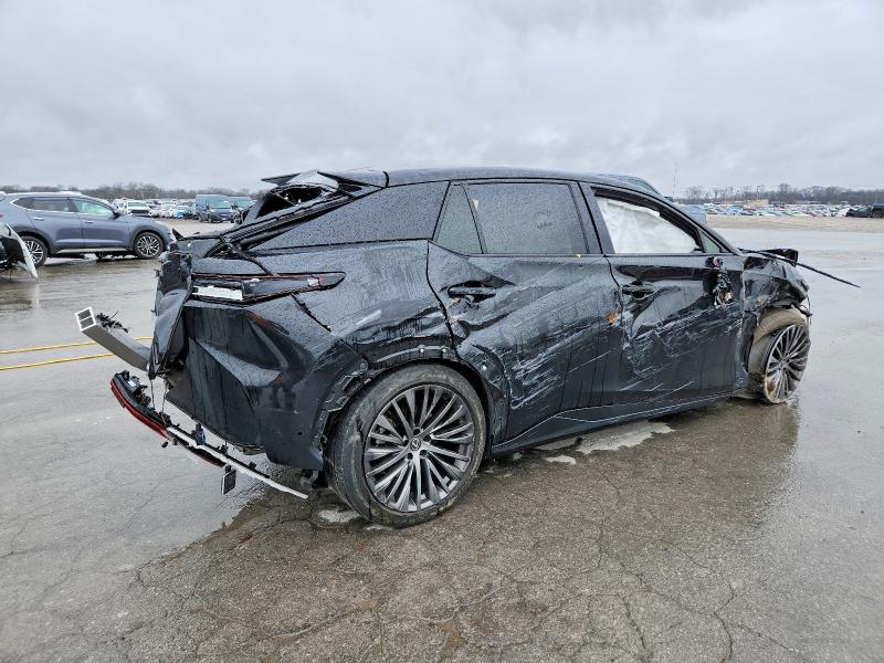 Aukcja sprzedaży 2023 Lexus Rz, vin: JTJAAAAB2PA014975, numer aukcji: 72950435