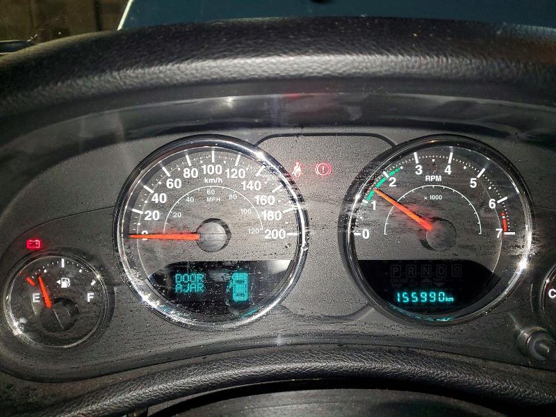 Aukcja sprzedaży 2015 Jeep Wrangler Unlimited, vin: 1C4HJWDG0FL656264, numer aukcji: 99175275