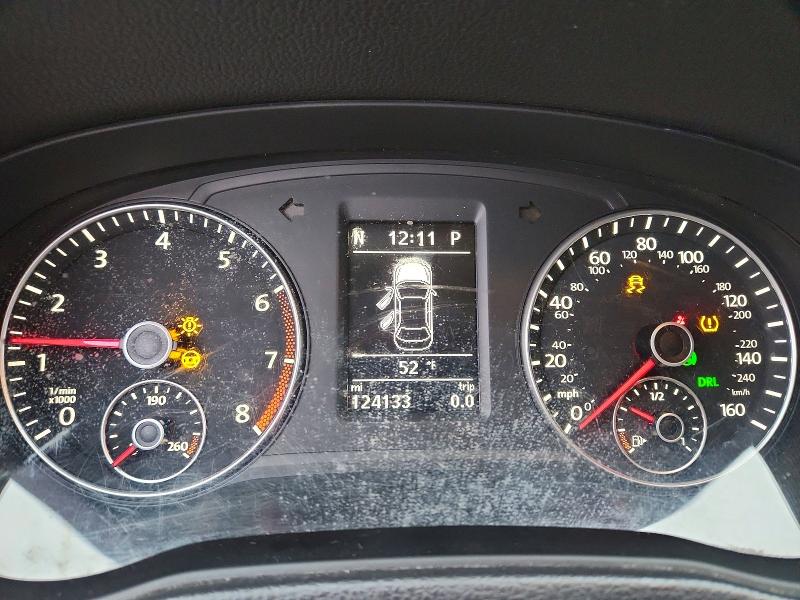 Продажа на аукционе авто 2015 Volkswagen Passat, vin: 1VWCT7A34FC027986, номер лота: 73993535