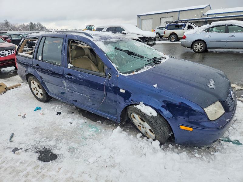 Aukcja sprzedaży 2003 Volkswagen Jetta, vin: WVWSP61J13W428255, numer aukcji: 72519725
