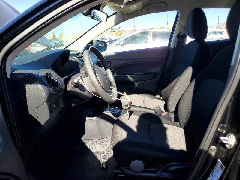 Продаж на аукціоні авто 2024 Mitsubishi Mirage, vin: ML32AUHJ8RH038166, номер лоту: 73741595