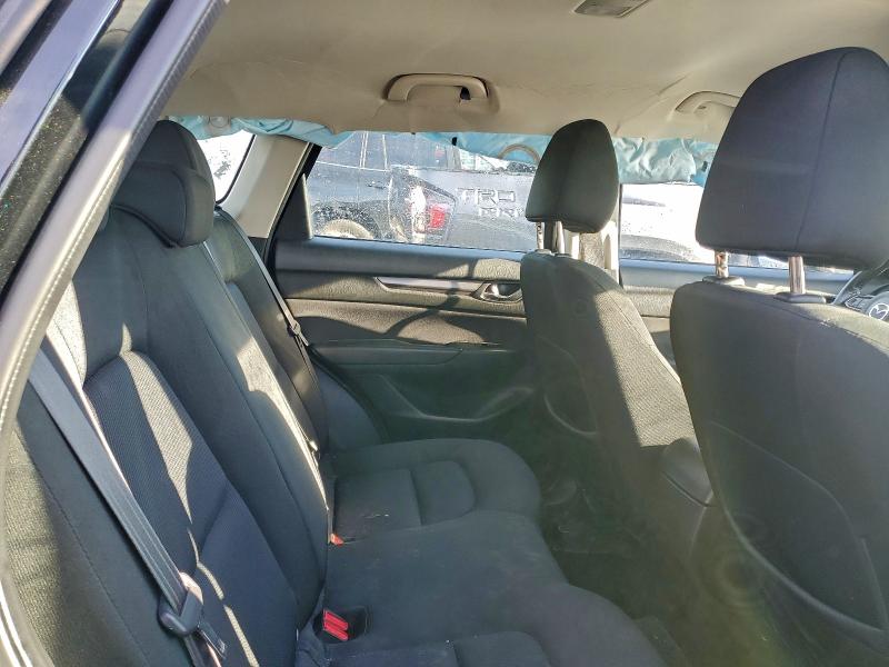 Aukcja sprzedaży 2018 Mazda Cx-5, vin: JM3KFBBM1J0409474, numer aukcji: 99687775