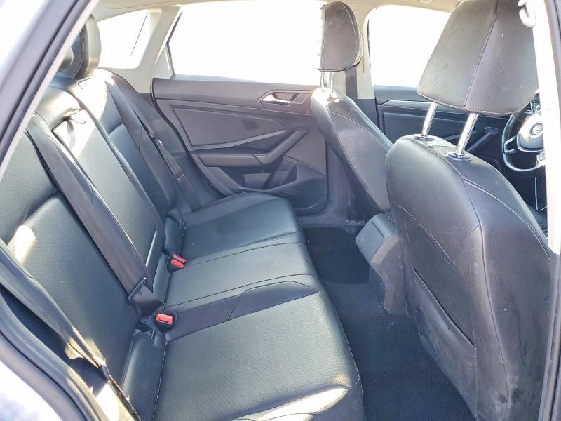 74998225 :رقم المزاد ، 3VWE57BU7KM039455 vin ، 2019 Volkswagen Jetta مزاد بيع