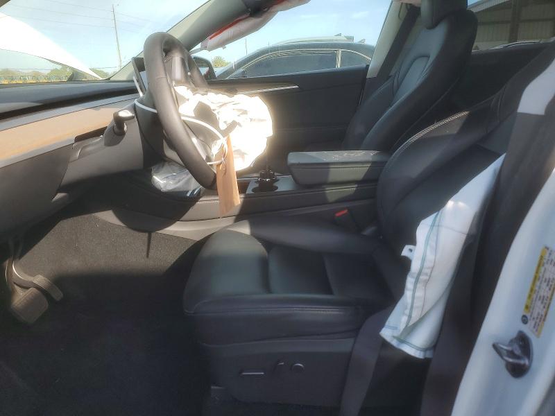 Aukcja sprzedaży 2023 Tesla Model Y, vin: 7SAYGDEE0PA162698, numer aukcji: 97790915