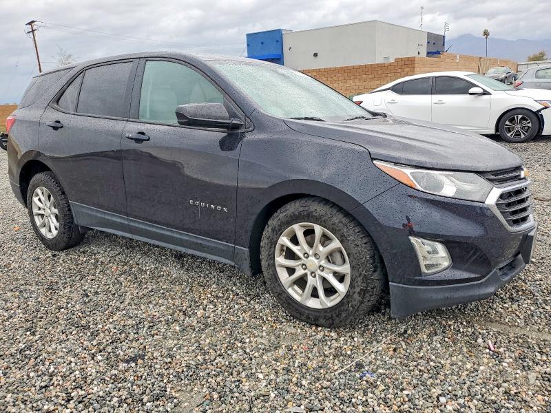 Продажа на аукционе авто 2020 Chevrolet Equinox, vin: 2GNAXHEV3L6113009, номер лота: 98473885