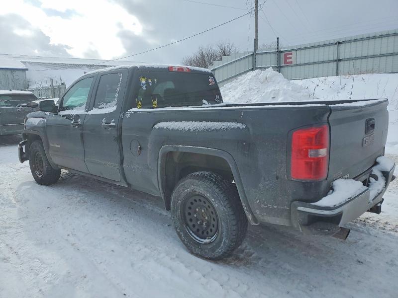 74740085 :رقم المزاد ، 1GTV2UEC2EZ102669 vin ، 2014 Gmc Sierra مزاد بيع