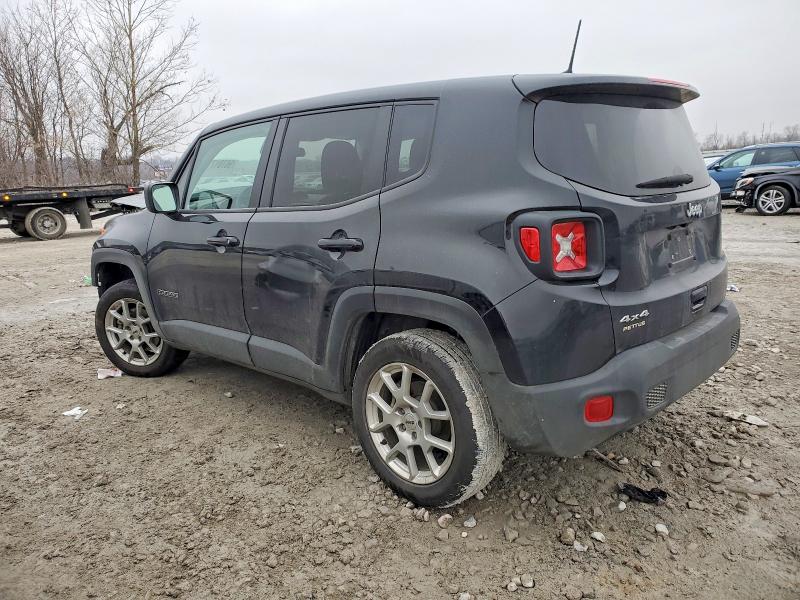 Продаж на аукціоні авто 2023 Jeep Renegade, vin: ZACNJDB1XPPP61412, номер лоту: 96781715