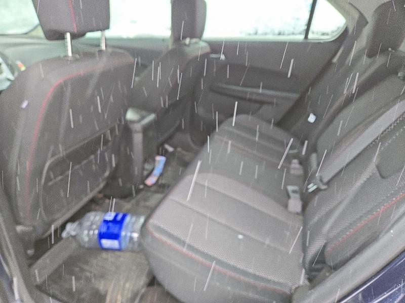 Aukcja sprzedaży 2016 Chevrolet Equinox Ls, vin: 2GNFLEEKXG6301425, numer aukcji: 96323015