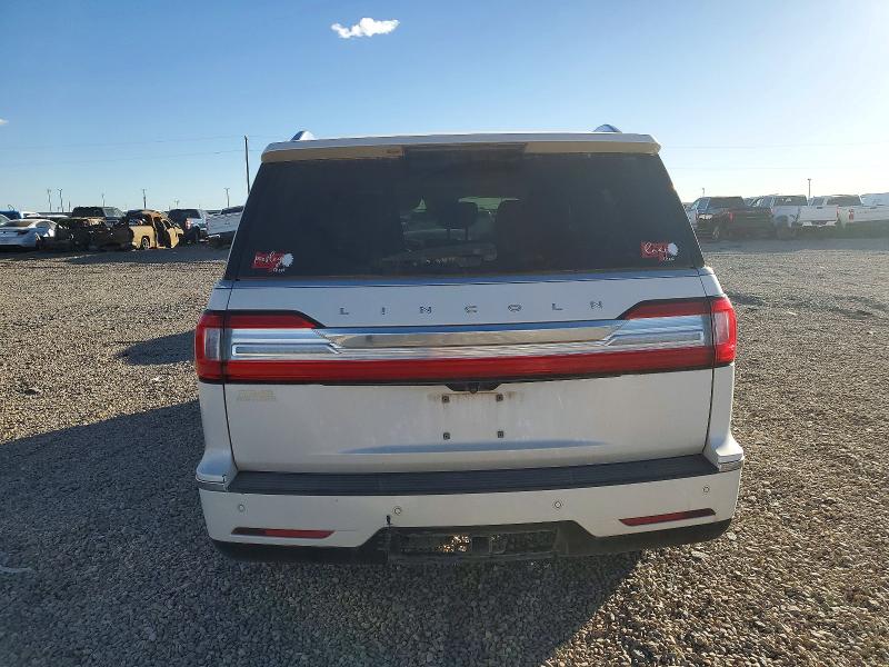 Продаж на аукціоні авто 2019 Lincoln Navigator, vin: 5LMJJ3LT3KEL05287, номер лоту: 99091495