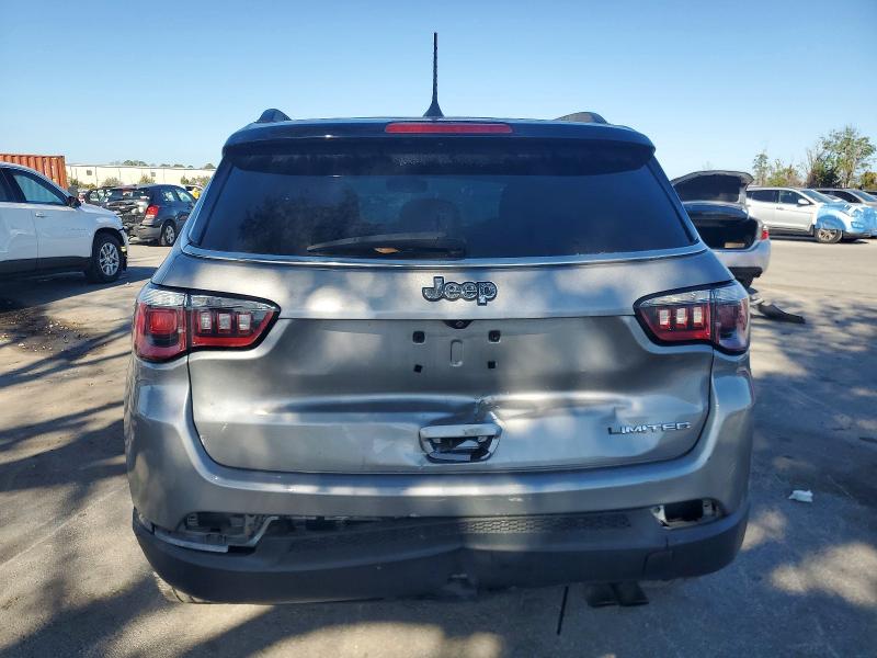 Продаж на аукціоні авто 2019 Jeep Compass, vin: 3C4NJCCB4KT711322, номер лоту: 78556135
