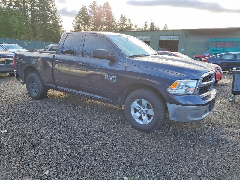 Продажа на аукционе авто 2019 Ram 1500 Class, vin: 1C6RR6FG1KS585724, номер лота: 99338395