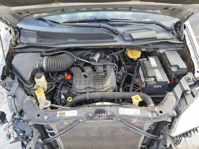 2013 Chrysler Town & Country მანქანა იყიდება აუქციონზე, vin: 2C4RC1BGXDR821875, აუქციონის ნომერი: 74132775