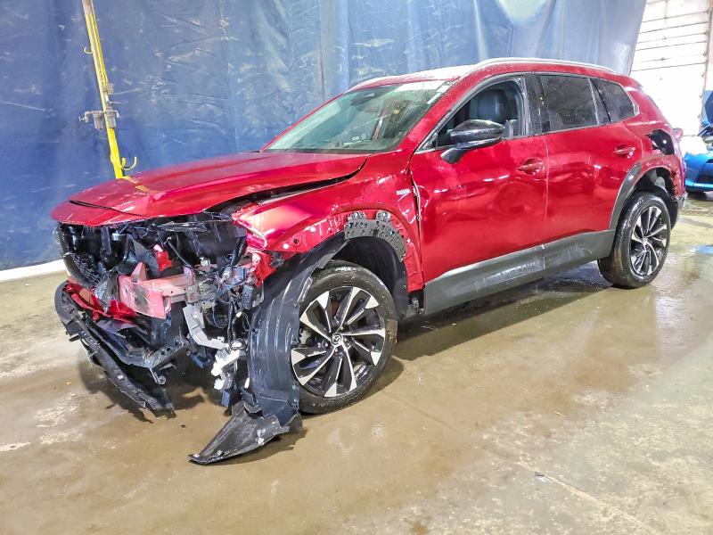 Aukcja sprzedaży 2025 Mazda Cx-50, vin: 7MMVAAEW4SN131590, numer aukcji: 99905765