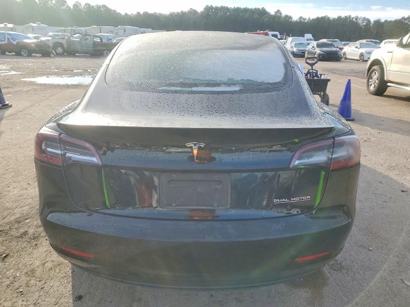 Продаж на аукціоні авто 2019 Tesla Model 3, vin: 5YJ3E1EB2KF522499, номер лоту: 72551485