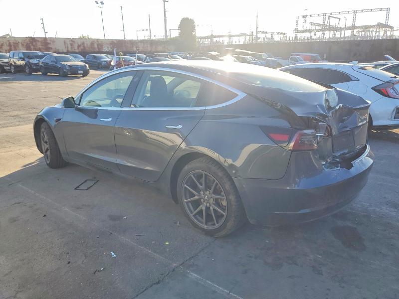 Aukcja sprzedaży 2019 Tesla Model 3, vin: 5YJ3E1EA3KF411354, numer aukcji: 74712835