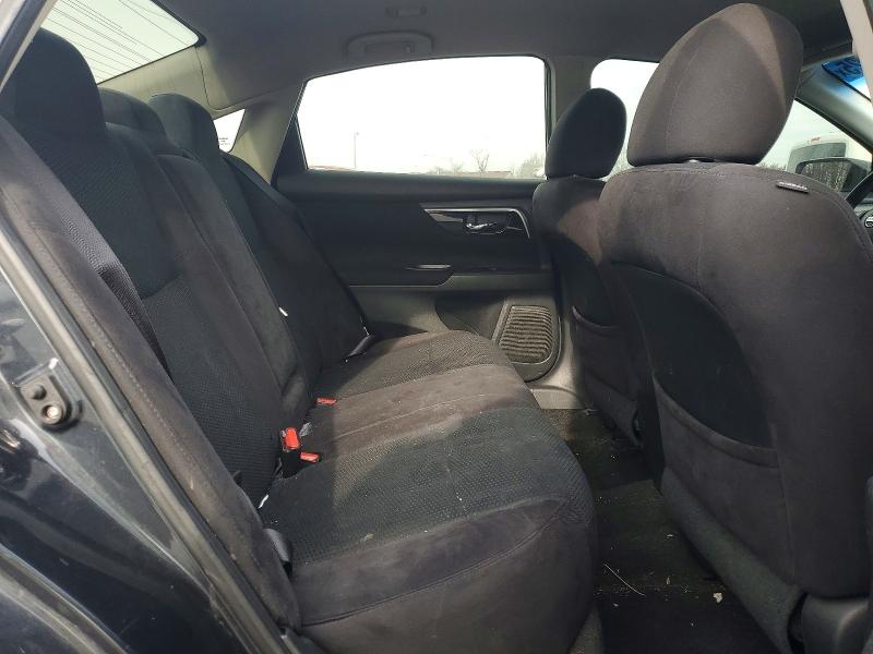 Продажа на аукционе авто 2014 Nissan Altima, vin: 1N4AL3AP7EC154810, номер лота: 72419125