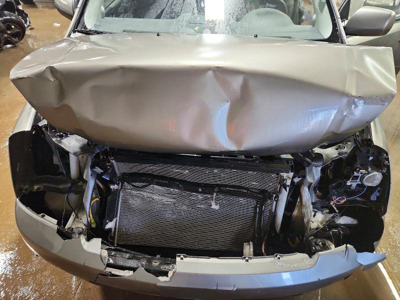 74423275 :رقم المزاد ، KNDMG4C32A6336015 vin ، 2010 Kia Sedona مزاد بيع