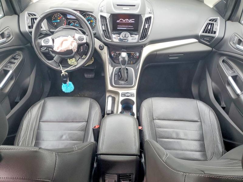 72966215 :رقم المزاد ، 1FMCU0HX2DUB81518 vin ، 2013 Ford Escape مزاد بيع