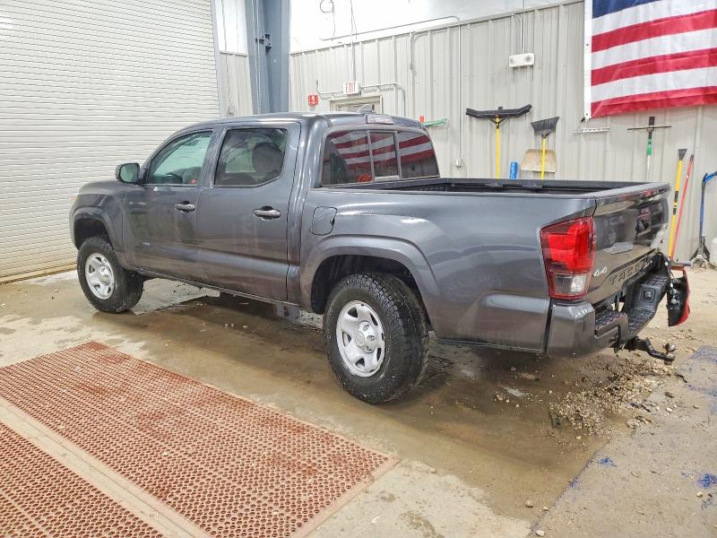 Продаж на аукціоні авто 2023 Toyota Tacoma, vin: 3TMCZ5ANXPM623367, номер лоту: 73226565