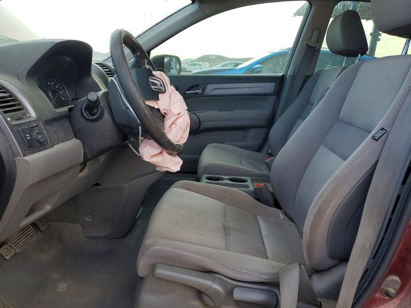 Aukcja sprzedaży 2008 Honda Cr-v, vin: JHLRE38368C042937, numer aukcji: 75198365