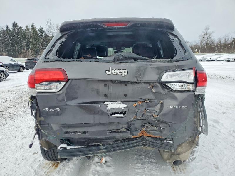 74195365 :رقم المزاد ، 1C4RJFBG7MC781055 vin ، 2021 Jeep Grand Cherokee مزاد بيع