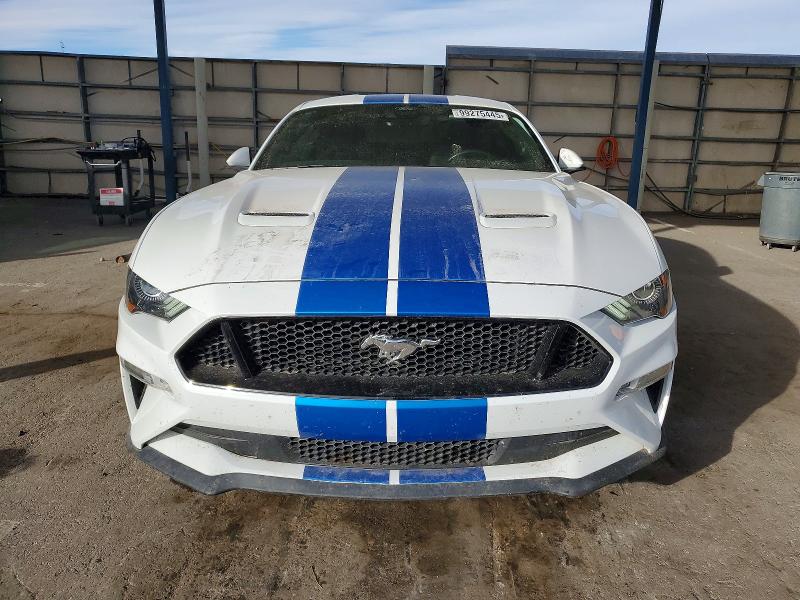Продаж на аукціоні авто 2023 Ford Mustang, vin: 1FA6P8CF5P5306571, номер лоту: 99275445