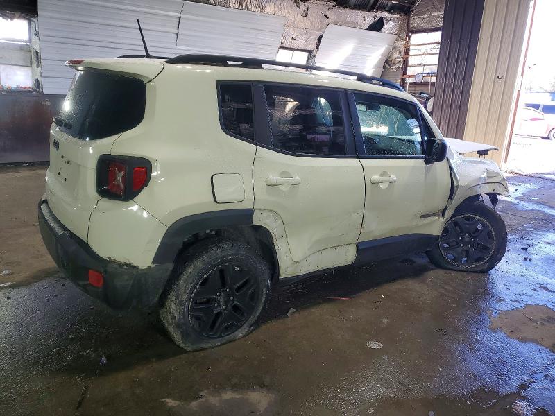 Aukcja sprzedaży 2018 Jeep Renegade, vin: ZACCJBAB8JPJ12639, numer aukcji: 99686655
