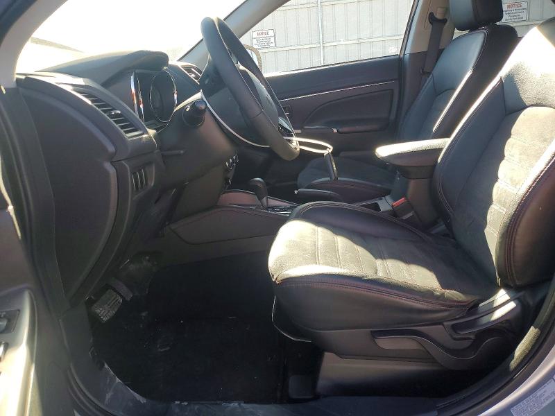 Продаж на аукціоні авто 2018 Mitsubishi Outlander Sport, vin: JA4AR3AW7JU025738, номер лоту: 72663945