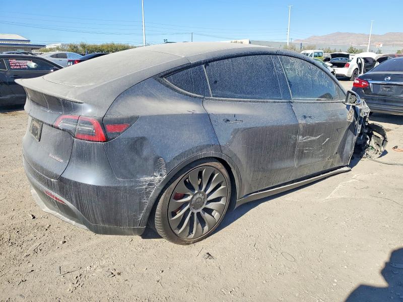 Aukcja sprzedaży 2022 Tesla Model Y, vin: 7SAYGDEF5NF564967, numer aukcji: 73428775