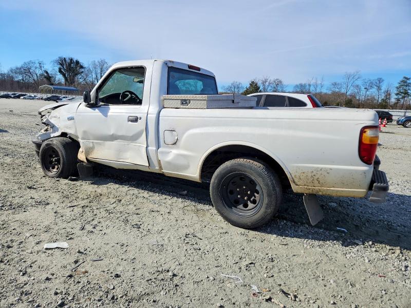 Aukcja sprzedaży 2001 Mazda B2500, vin: 4F4YR12C51TM05784, numer aukcji: 98398525