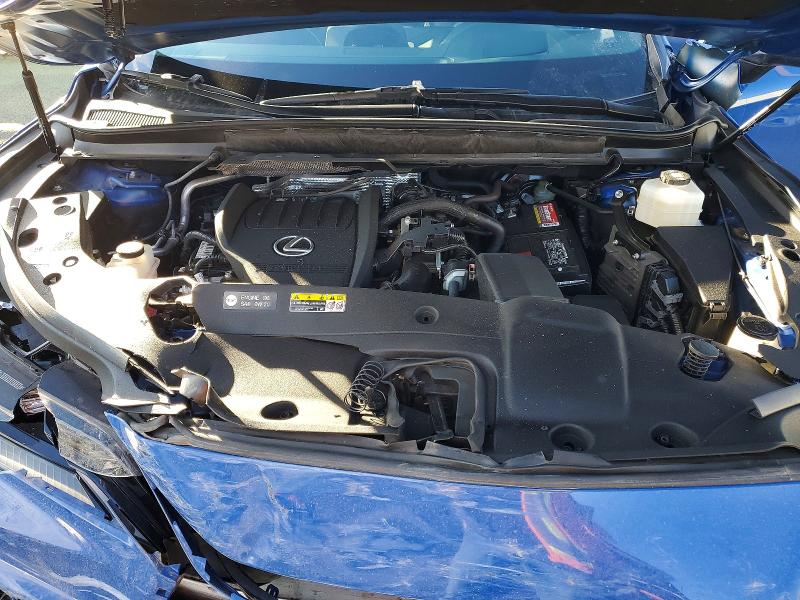 Продажа на аукционе авто 2023 Lexus Rx 350, vin: 2T2BAMCA4PC004923, номер лота: 73433275