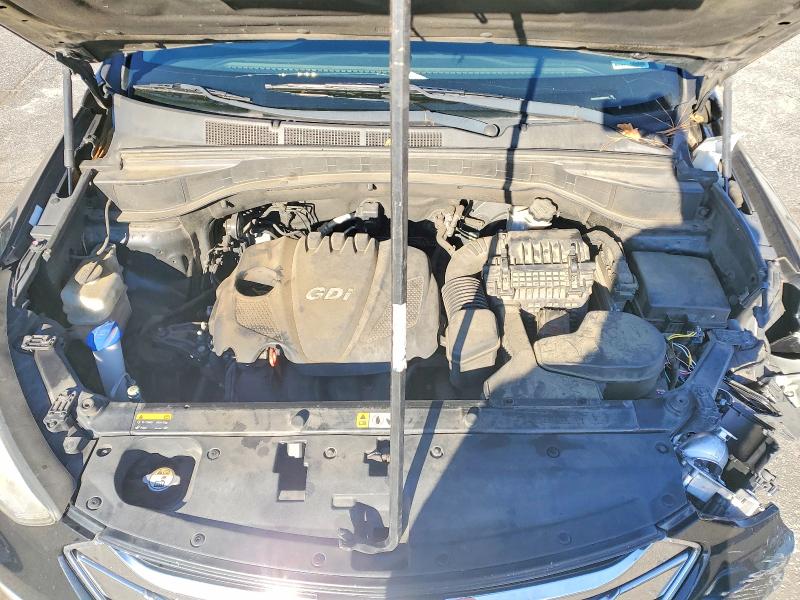 Продаж на аукціоні авто 2013 Hyundai Santa Fe Sport, vin: 5XYZU3LB2DG039022, номер лоту: 98949435