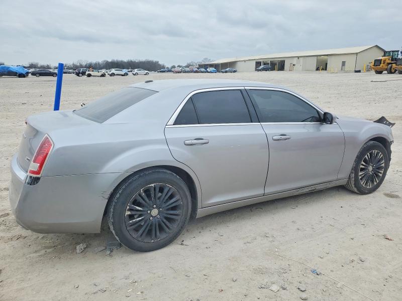 Продажа на аукционе авто 2014 Chrysler 300, vin: 2C3CCARG9EH136466, номер лота: 98623105