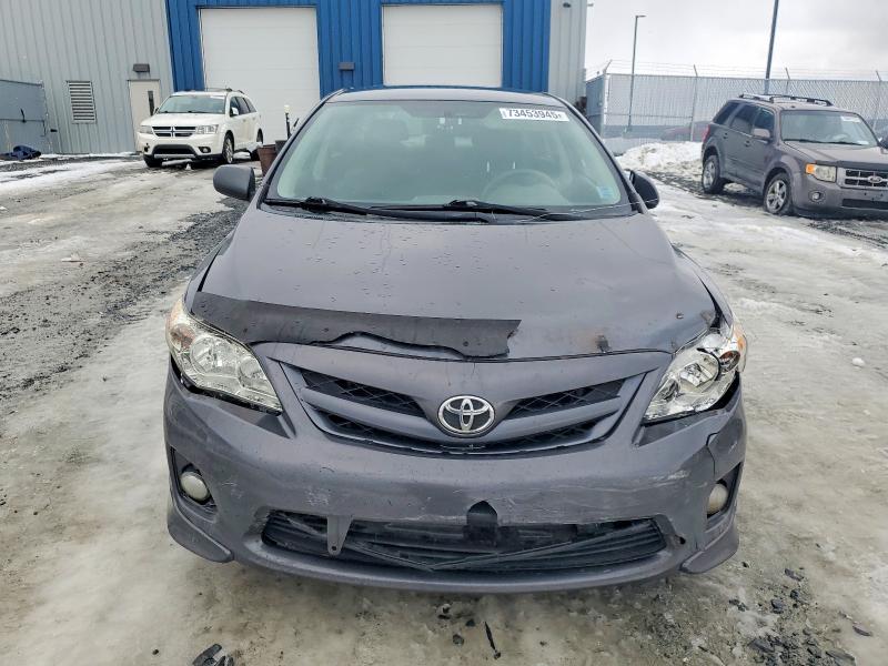 Продажа на аукционе авто 2011 Toyota Corolla, vin: 2T1BU4EE8BC741241, номер лота: 73453945