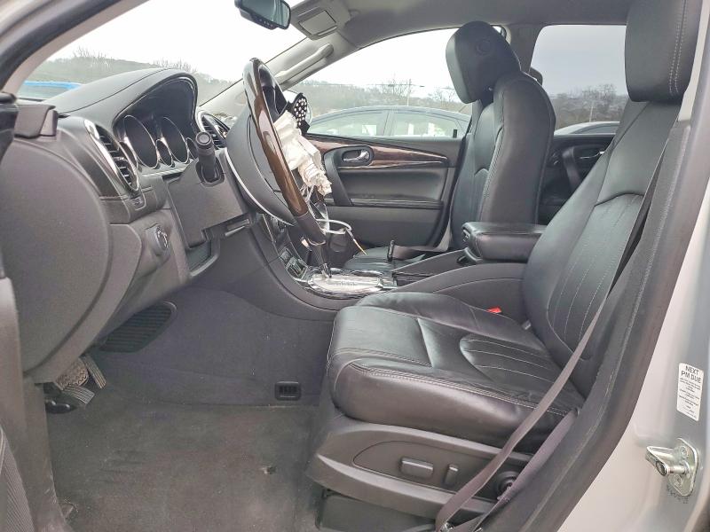 Aukcja sprzedaży 2015 Buick Enclave, vin: 5GAKVBKD3FJ213079, numer aukcji: 72722415