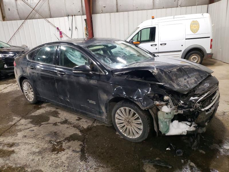2014 Ford Fusion მანქანა იყიდება აუქციონზე, vin: 3FA6P0PU3ER383248, აუქციონის ნომერი: 99679035