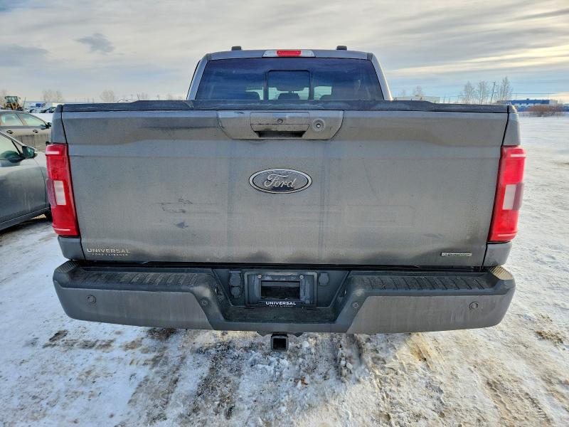 Aukcja sprzedaży 2021 Ford F150, vin: 1FTEW1EP1MFC67747, numer aukcji: 99043735