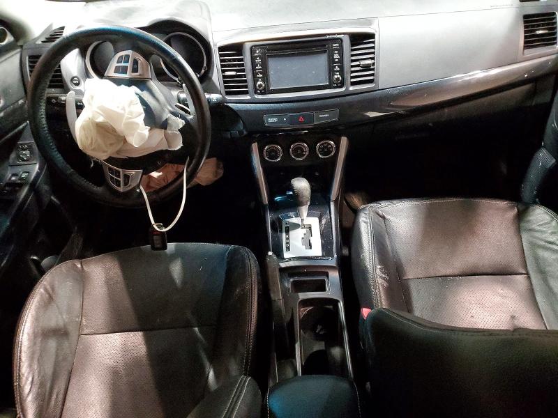 74153715 :رقم المزاد ، JA32X2HU4GU603798 vin ، 2016 Mitsubishi Lancer مزاد بيع