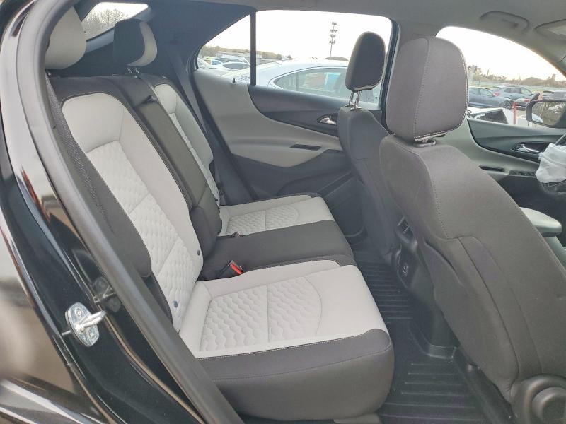 Продажа на аукционе авто 2021 Chevrolet Equinox, vin: 2GNAXHEV7M6130283, номер лота: 74092945