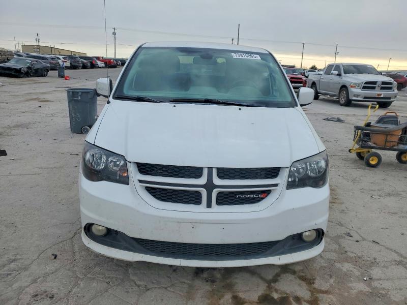 Продажа на аукционе авто 2019 Dodge Grand Cara, vin: 2C4RDGEG8KR682340, номер лота: 73915065