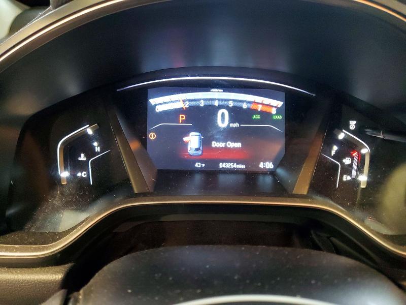 Aukcja sprzedaży 2020 Honda Cr-v, vin: 2HKRW2H81LH632623, numer aukcji: 98578815