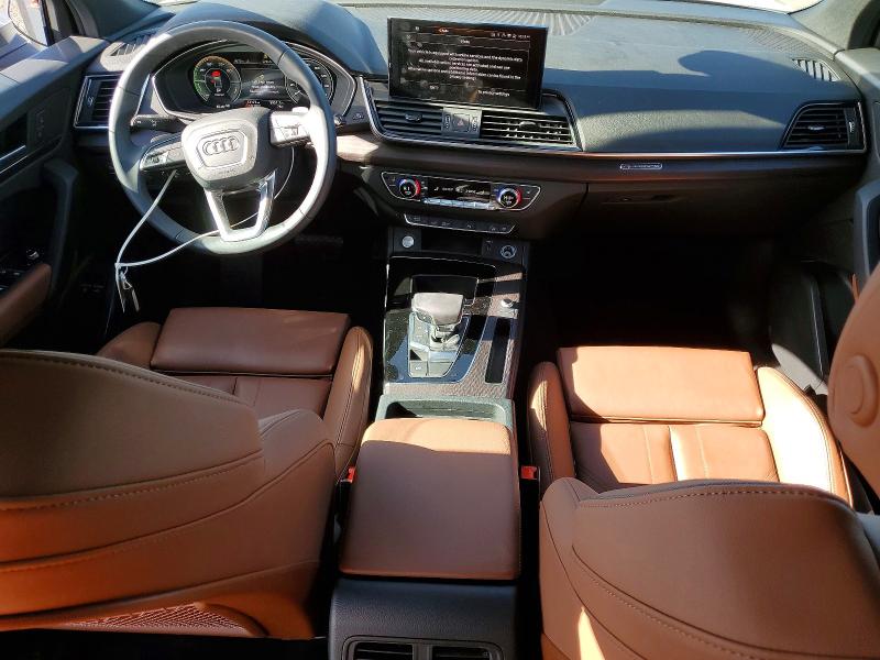 Продажа на аукционе авто 2025 Audi Q5 E, vin: WA1G2AFY9S2065779, номер лота: 74686865