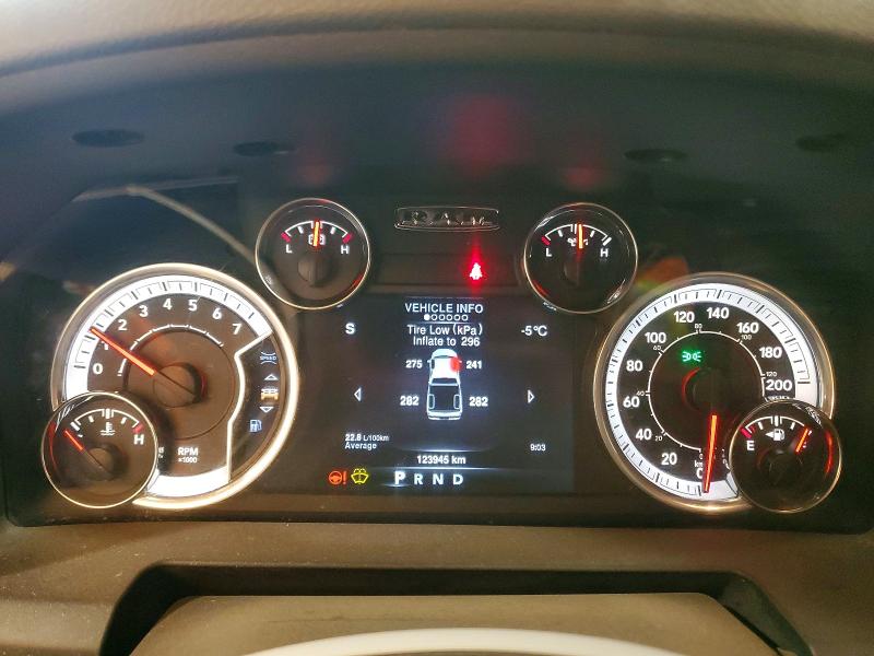 2013 Ram 1500 მანქანა იყიდება აუქციონზე, vin: 1C6RR7GT4DS558828, აუქციონის ნომერი: 98357975