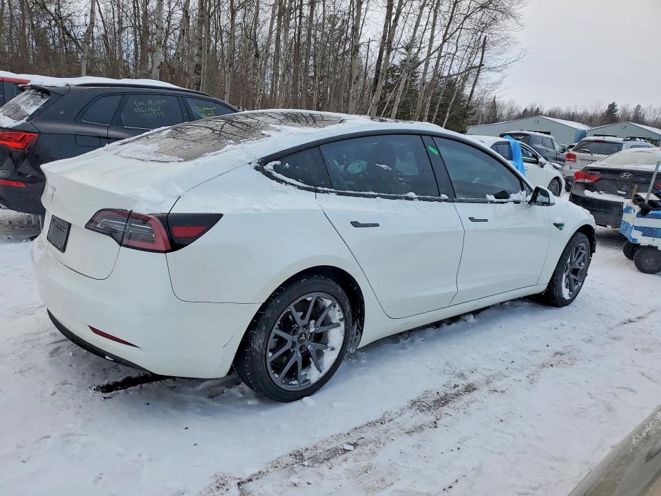 74037655 :رقم المزاد ، 5YJ3E1EA7PF557084 vin ، 2023 Tesla Model 3 مزاد بيع